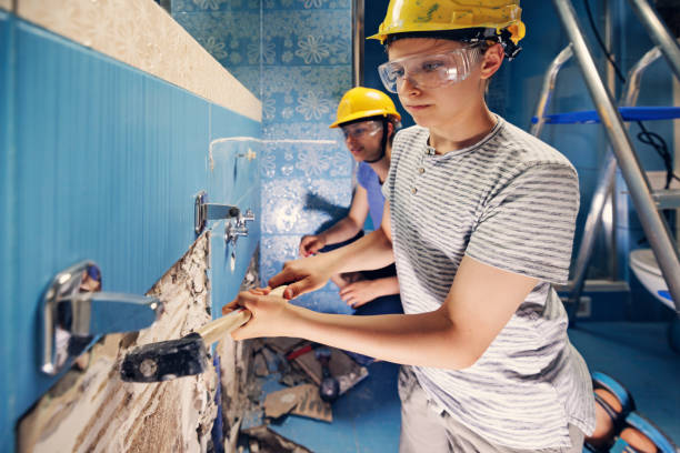 Biohazard Mold Removal in Dixon, KY